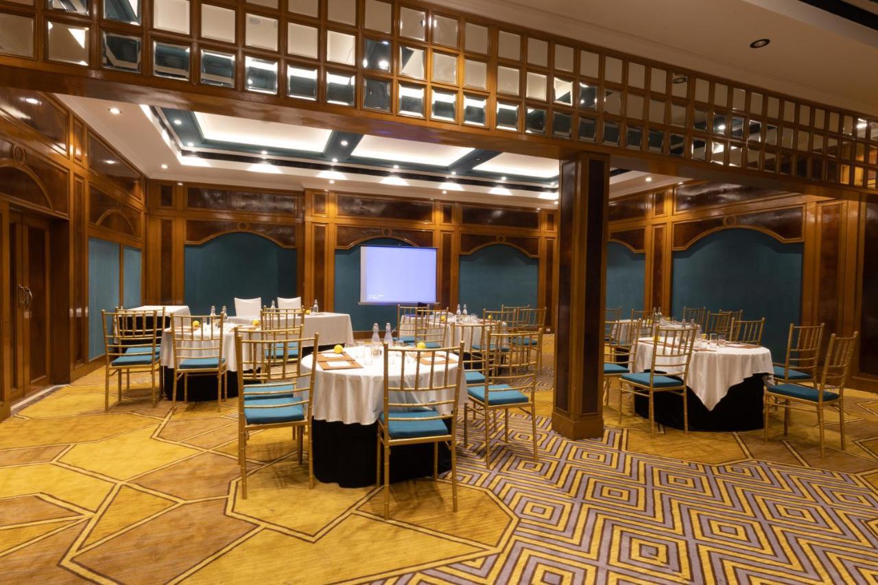 Polo Floatel 4* Kolkata
